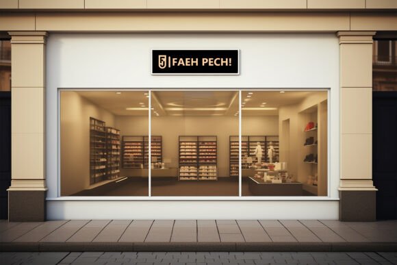 Bakery Front Logo Mockup Design: A Practical Guide to Visual Branding